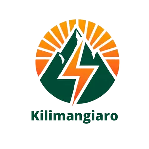Sponsor Kilimangiaro