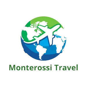 Sponsor Monterossi Travel