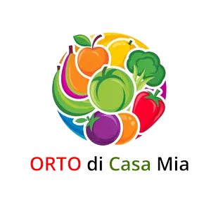Sponsor Orto di casa mia